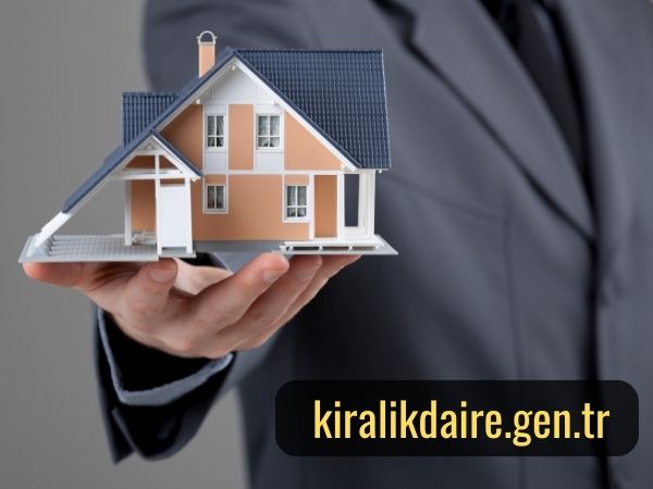 Ayaz Mahallesi Kiralık Daire